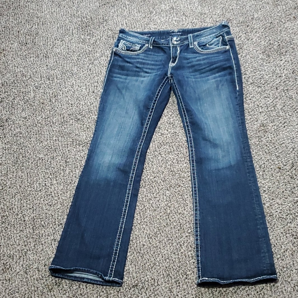 Vigoss New York Boot Cut